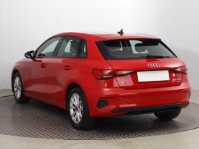 Audi A3 - 2021