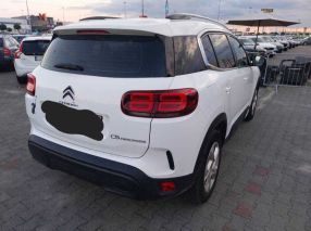 Citroen C5 Aircross - 2019