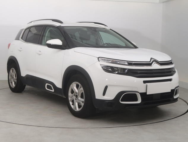 Citroen C5 Aircross 2019