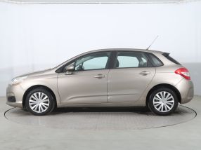 Citroen C4 - 2013
