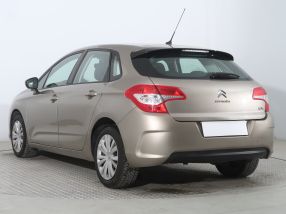 Citroen C4 - 2013