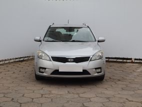 Kia Ceed - 2009