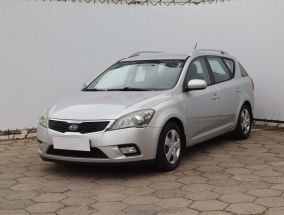 Kia Ceed - 2009