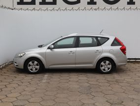 Kia Ceed - 2009