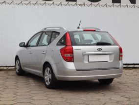 Kia Ceed - 2009