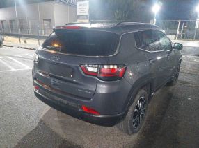 Jeep Compass - 2021