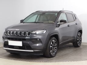 Jeep Compass - 2021