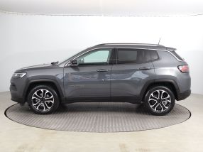 Jeep Compass - 2021