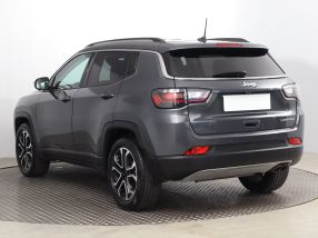 Jeep Compass - 2021