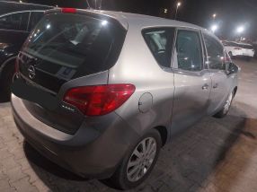 Opel Meriva - 2011