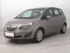 Opel Meriva - 2011