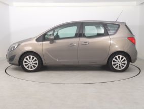 Opel Meriva - 2011