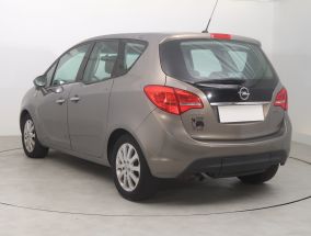 Opel Meriva - 2011