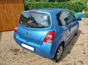 Renault Twingo - 2011