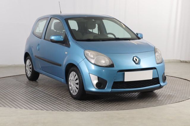 Renault Twingo, 2011