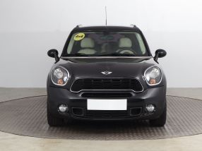 MINI Countryman - 2013