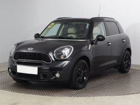 MINI Countryman - 2013