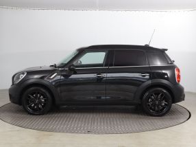 MINI Countryman - 2013