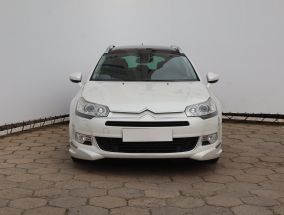 Citroen C5 - 2012