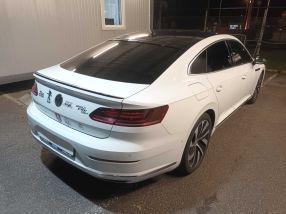 Volkswagen Arteon - 2019