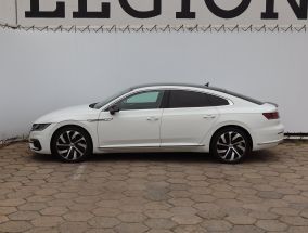 Volkswagen Arteon - 2019