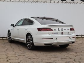 Volkswagen Arteon - 2019