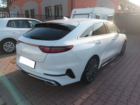Kia ProCeed - 2021