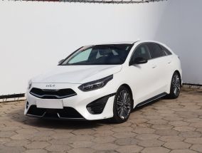 Kia ProCeed - 2021