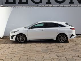 Kia ProCeed - 2021