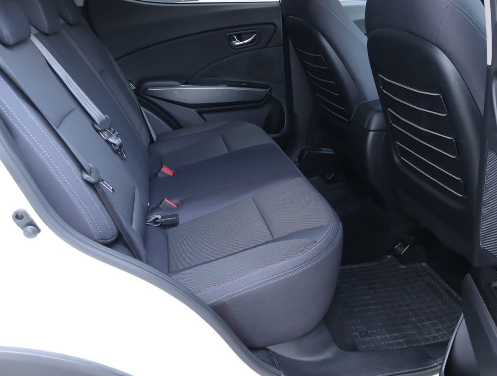 Ssang Yong Tivoli