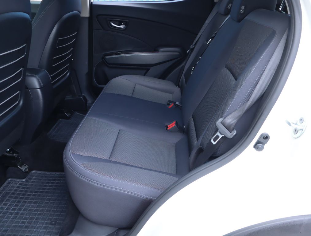 Ssang Yong Tivoli