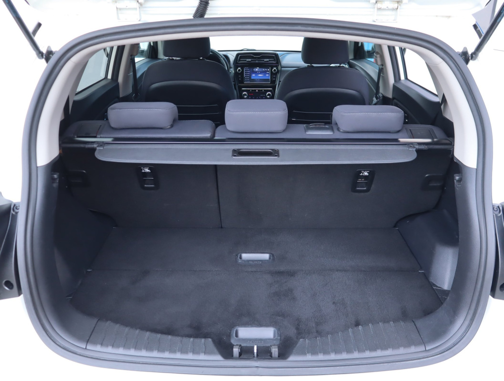 Ssang Yong Tivoli