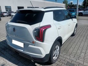 SsangYong Tivoli - 2021