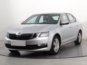 Skoda Octavia - 2019