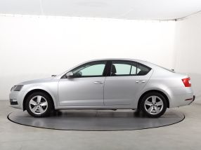 Skoda Octavia - 2019