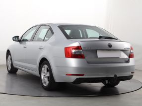 Skoda Octavia - 2019