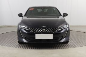 Peugeot 508 - 2021