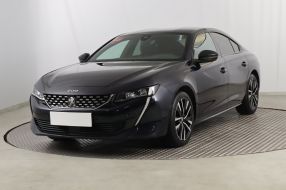 Peugeot 508 - 2021