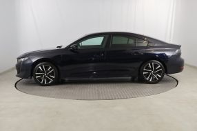 Peugeot 508 - 2021