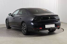Peugeot 508 - 2021