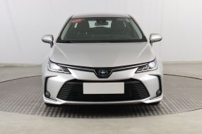 Toyota Corolla - 2019