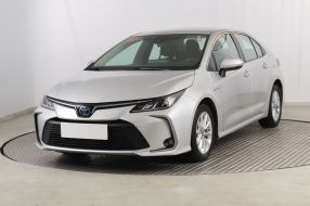 Toyota Corolla - 2019