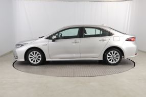Toyota Corolla - 2019
