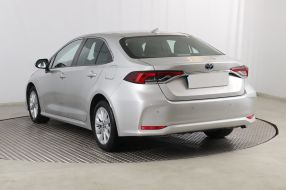 Toyota Corolla - 2019