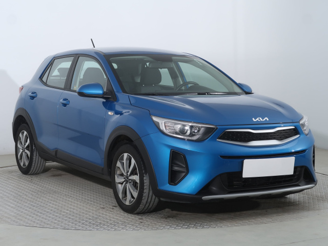 Kia Stonic 2022