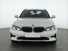 BMW 3 - 2021