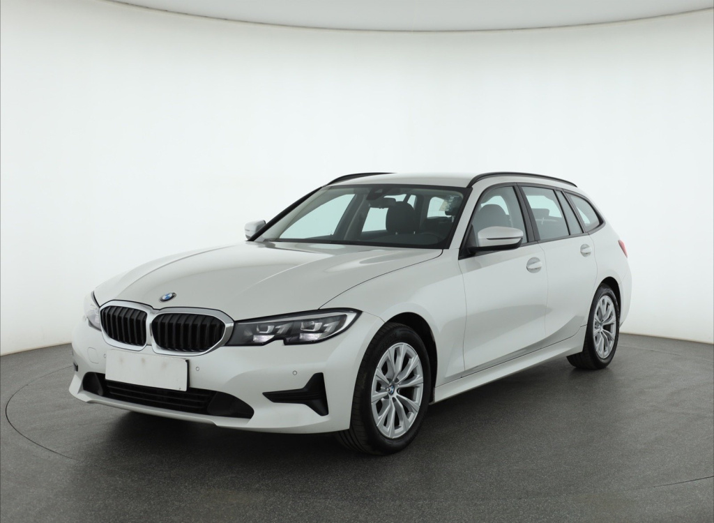 BMW 3