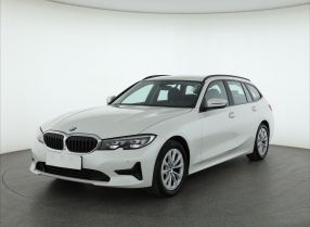 BMW 3 - 2021