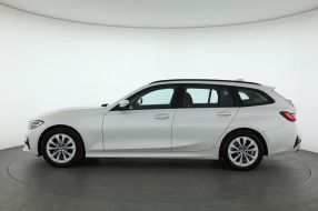 BMW 3 - 2021