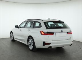 BMW 3 - 2021